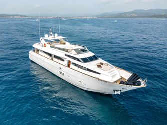92' Eurocraft 2004 Yacht For Sale